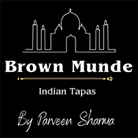 Brown Munde